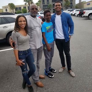 Meet your Posher, Dane